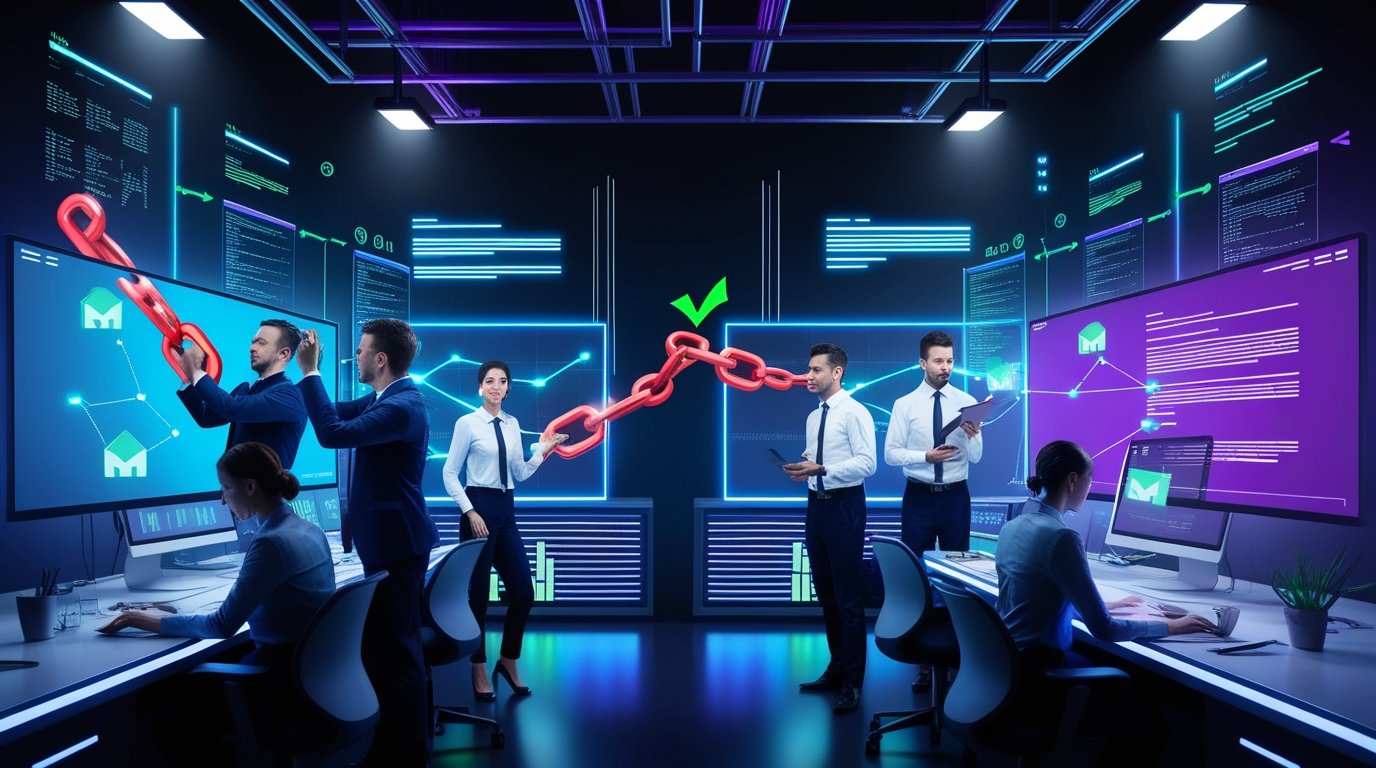 Broken Link Checker: Find & Fix Broken Links That Hurt Your SEO