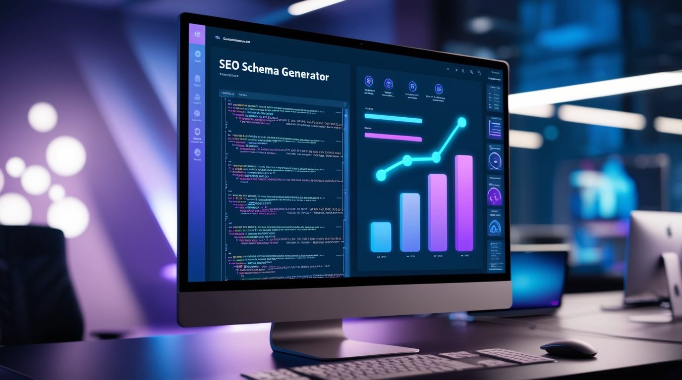 How-To Schema Generator: Optimize Your SEO with Rich Snippets