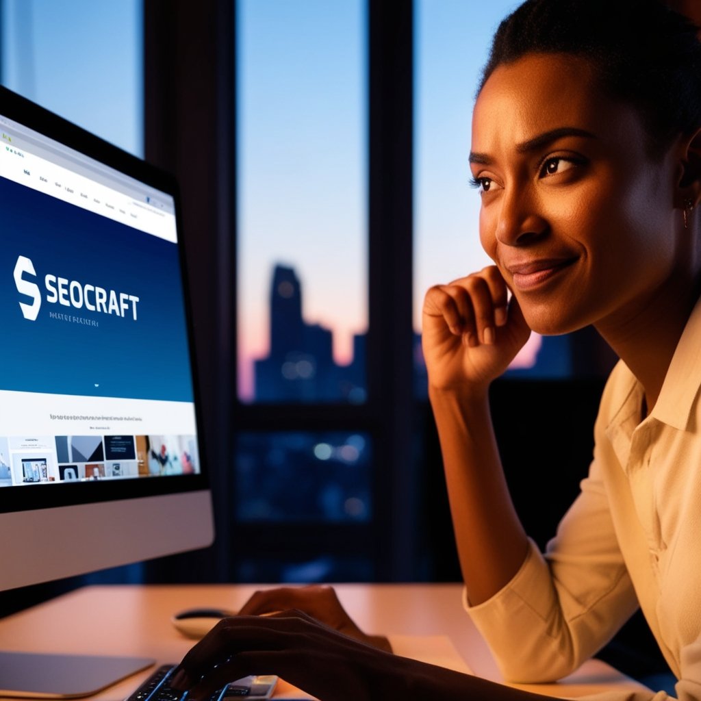 How to Use SEO Tools Effectively with SEOcraft