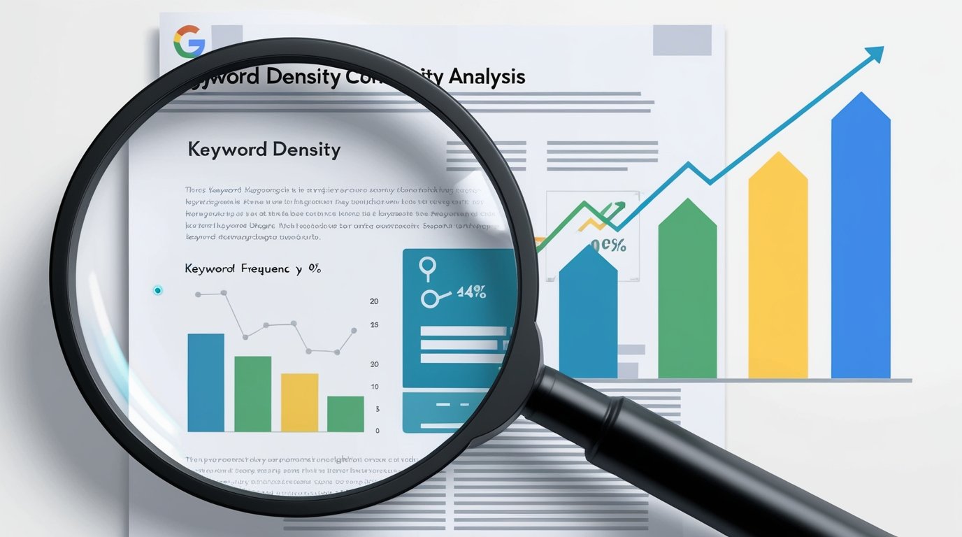 Keyword Density Checker: The Complete Guide to Optimizing SEO Content