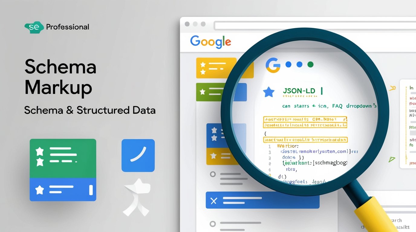 Schema Pro Generator: Complete Guide to Structured Data for SEO
