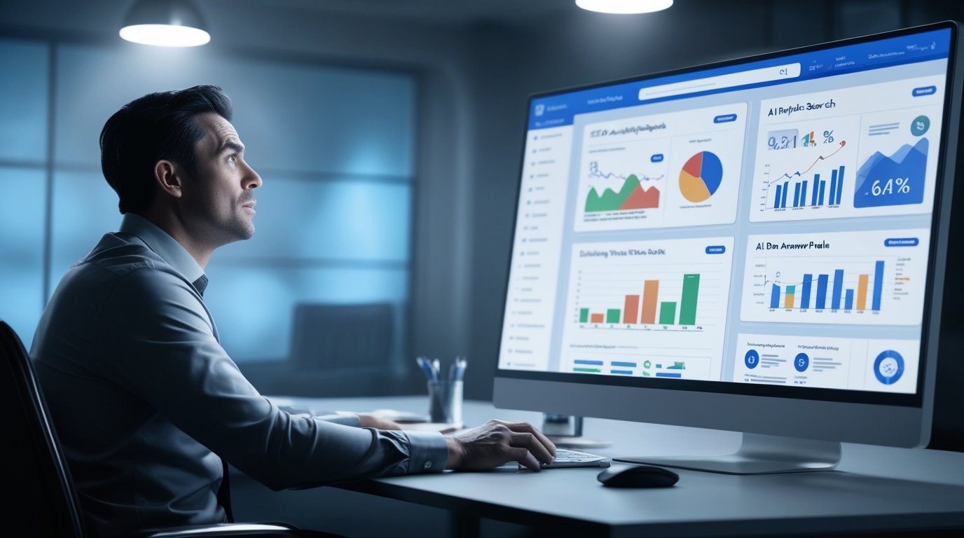 Beyond Keywords: The Rise of GEO and Generative Search in 2026